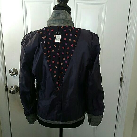 R.Q.T. petite jacket  - Picture 7 of 8